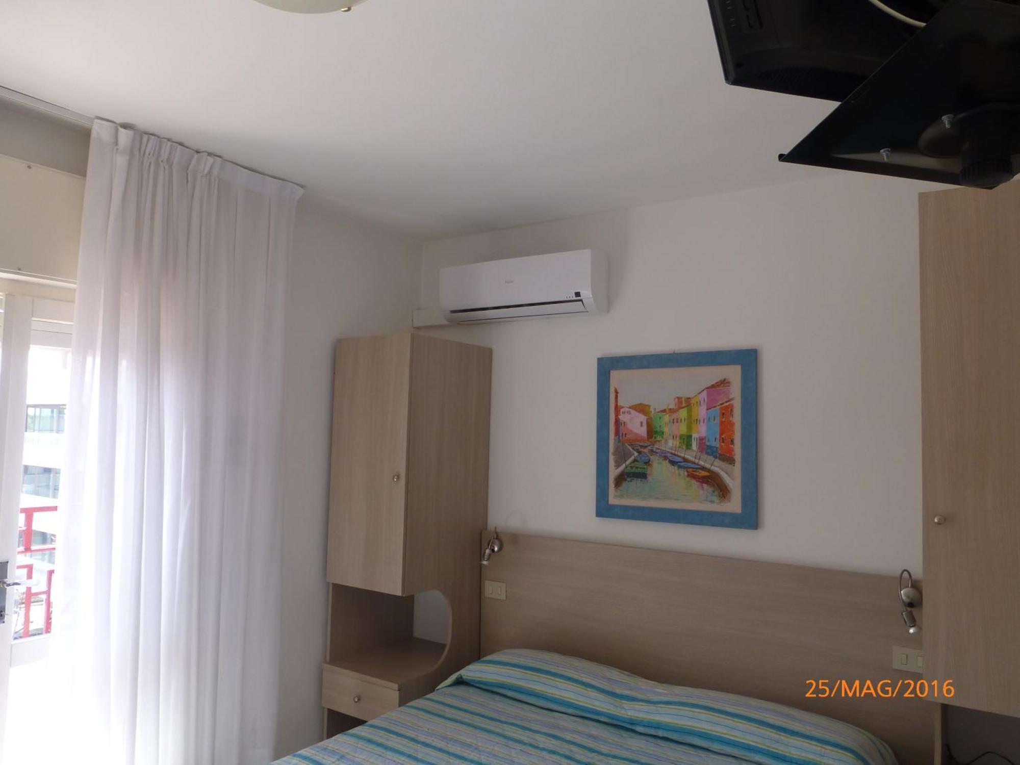 Hotel Madison Лидо ди Йезоло Стая снимка